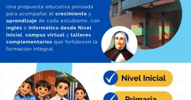 Inscripciones abiertas 2027